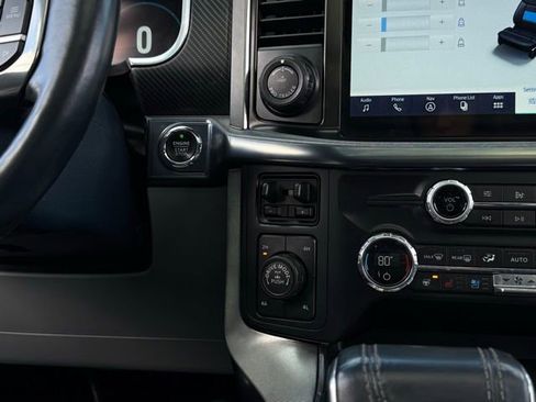 Certified 2021 Ford F150 Limited image 28