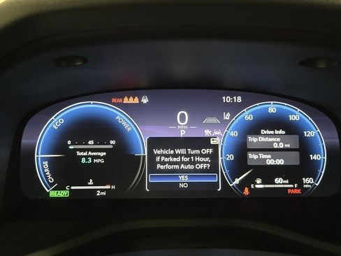 New 2026 Toyota Camry XSE image 29