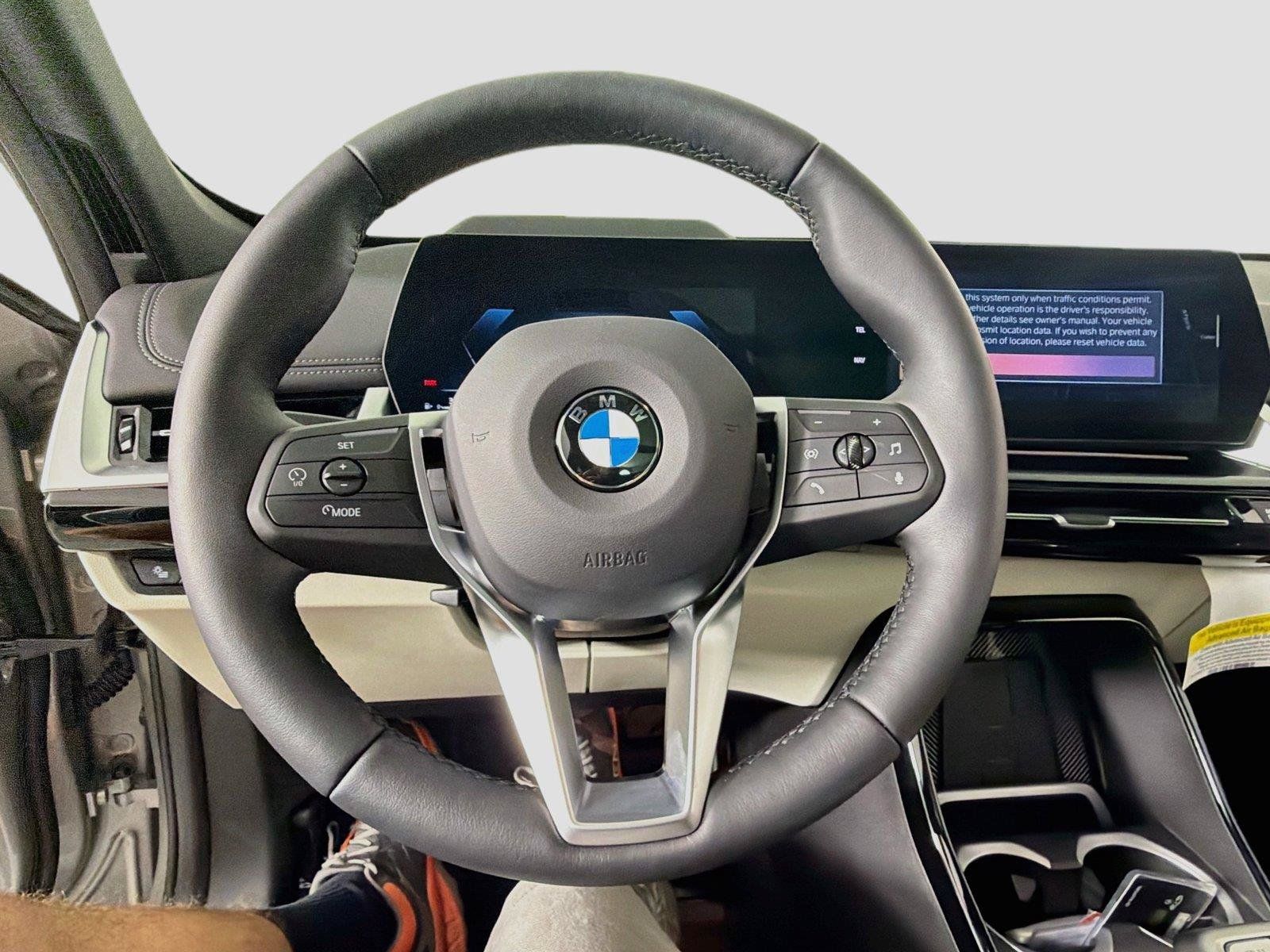 New 2027 BMW X1 xDrive28i AWD/4WD image 11