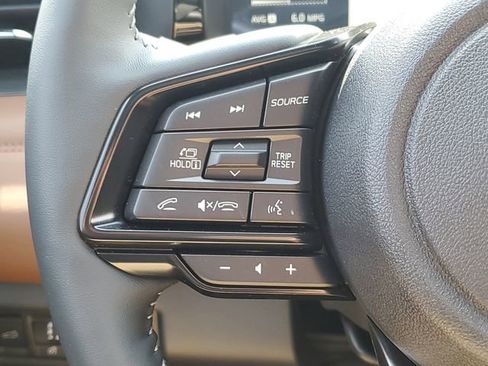 New 2026 Subaru Outback Touring AWD/4WD image 25