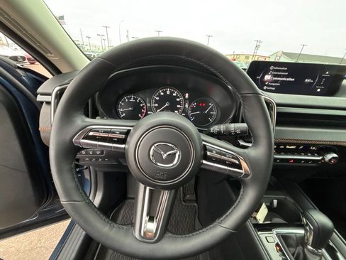 Certified 2025 MAZDA CX-50 2.5 Turbo w/ Weather Package AWD/4WD image 18