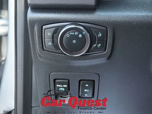 Used 2019 Ford F150 XLT w/ Equipment Group 302A Luxury image 26