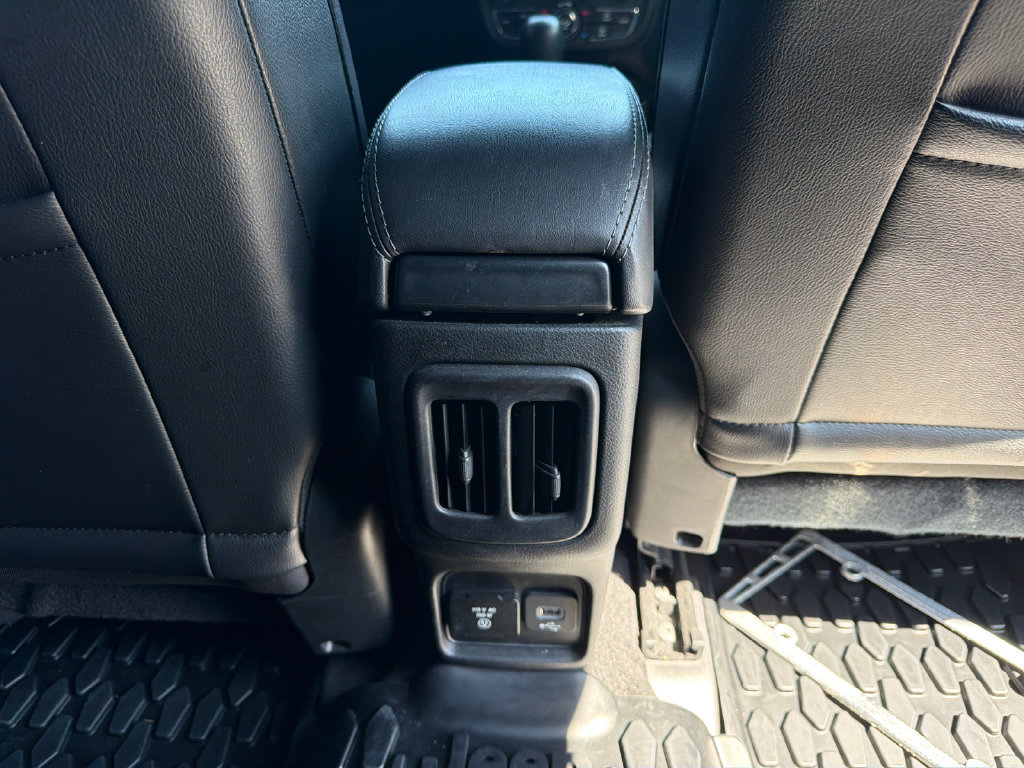 Used 2020 Jeep Compass High Altitude FWD image 26