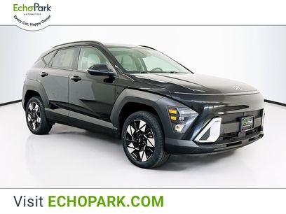 Used 2024 Hyundai Kona SEL