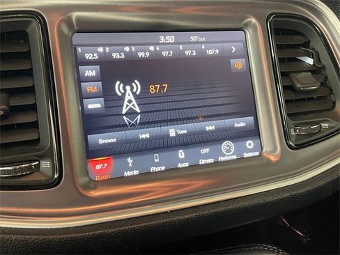 Used 2019 Dodge Challenger R/T Scat Pack w/ Shaker Package image 7