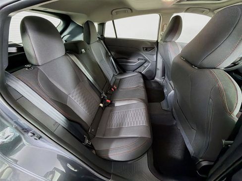 Certified 2026 Subaru Impreza 2.0i Sport AWD/4WD image 25