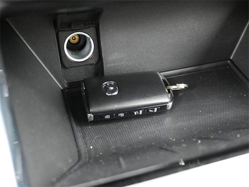 Certified 2023 MAZDA CX-5 AWD 2.5 S w/ Premium Package image 14