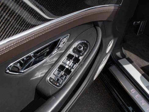 Used 2024 Bentley Continental GT S AWD/4WD image 17