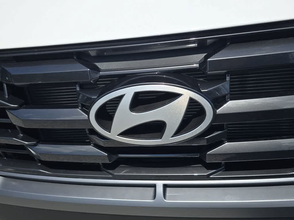 New 2026 Hyundai Tucson SEL Plus FWD image 12