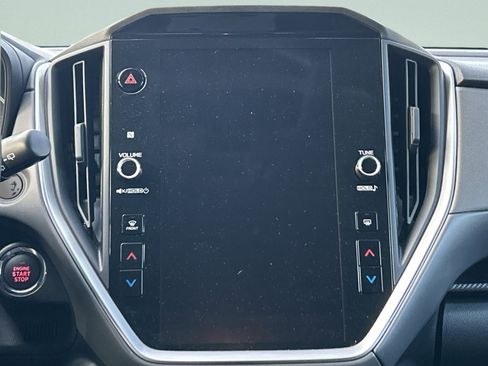 Used 2024 Subaru Crosstrek 2.0i Premium image 15