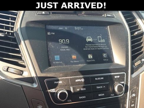 Used 2018 Hyundai Santa Fe Sport w/ 2.4L Value Package 02 image 18