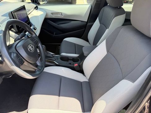 Used 2024 Toyota Corolla LE FWD image 13