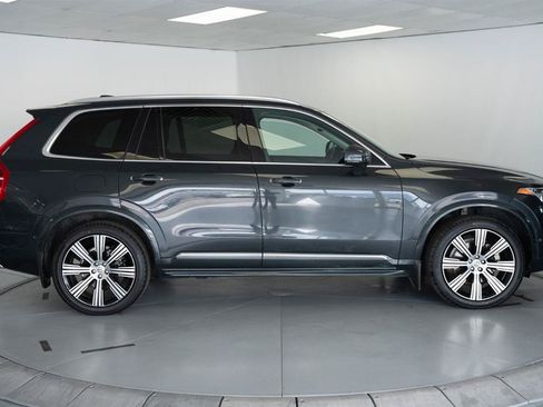 Used 2021 Volvo XC90 T6 Inscription w/ Protection Package Premier AWD/4WD image 8