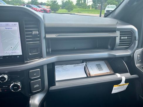 New 2026 Ford F150 XLT w/ Equipment Group 302A MID AWD/4WD image 20