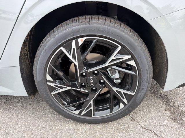 New 2026 Kia K5 GT-Line FWD image 25