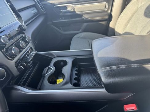 Certified 2022 RAM 1500 Big Horn image 23