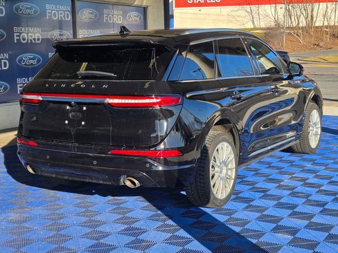 Used 2022 Lincoln Corsair Reserve w/ Equipment Group 201A image 4