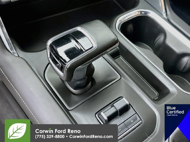 Used 2023 GMC Sierra 1500 Denali Ultimate AWD/4WD image 20