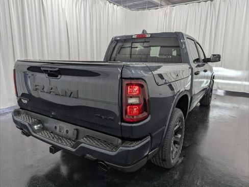 New 2026 RAM 1500 Big Horn image 42