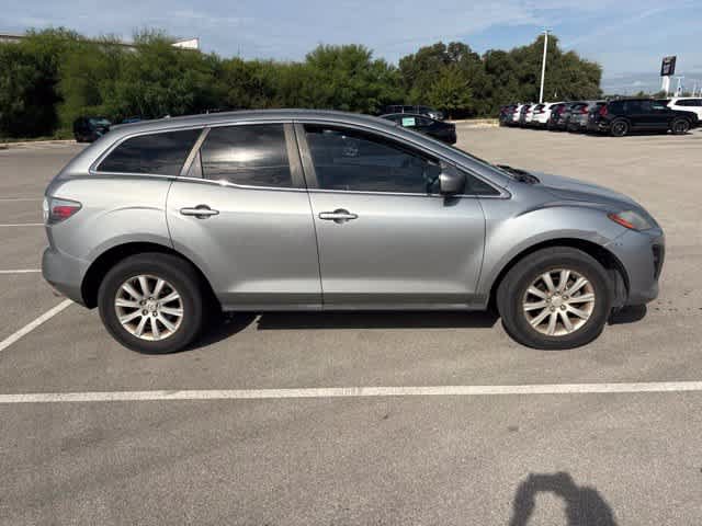 Used 2011 MAZDA CX-7 i Sport w/ Convenience Pkg FWD image 6