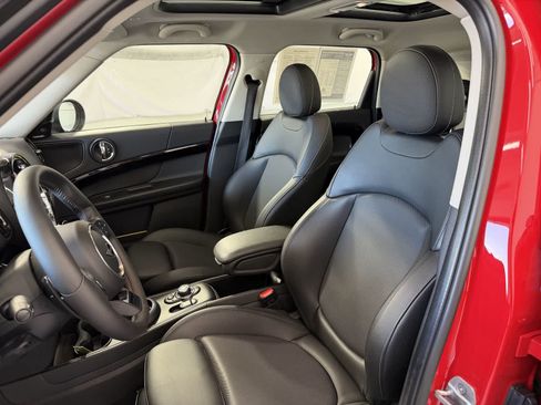 Certified 2022 MINI Cooper Countryman S AWD/4WD image 9