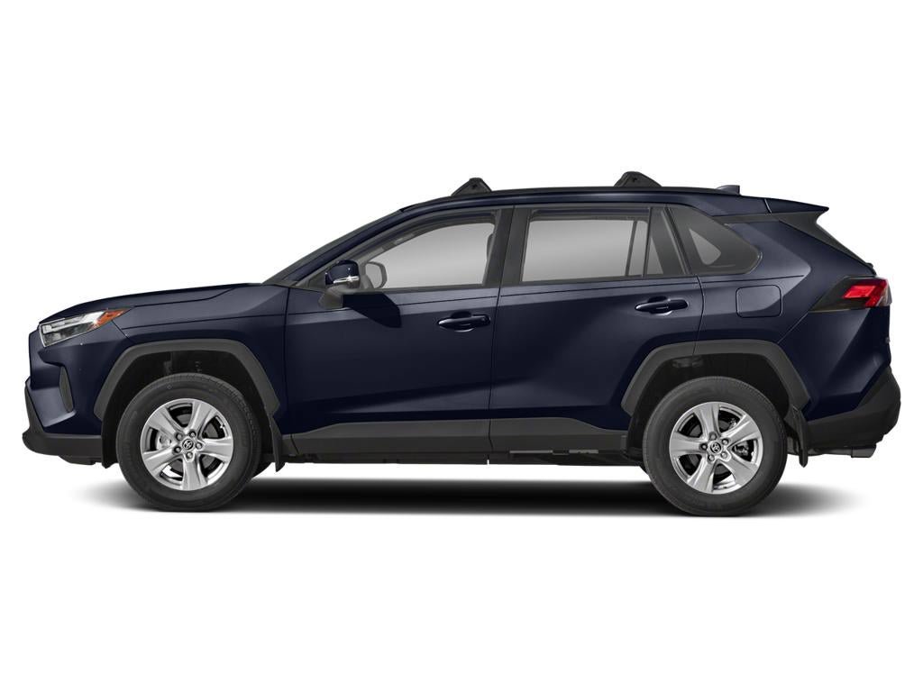 Used 2022 Toyota RAV4 XLE Premium FWD image 47