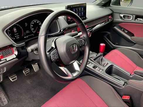 Used 2023 Honda Civic Si image 14