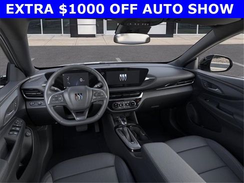 New 2026 Buick Envista Sport Touring w/ Convenience I Package image 15