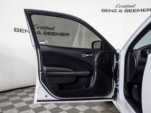 Used 2023 Dodge Charger SRT Hellcat image 28