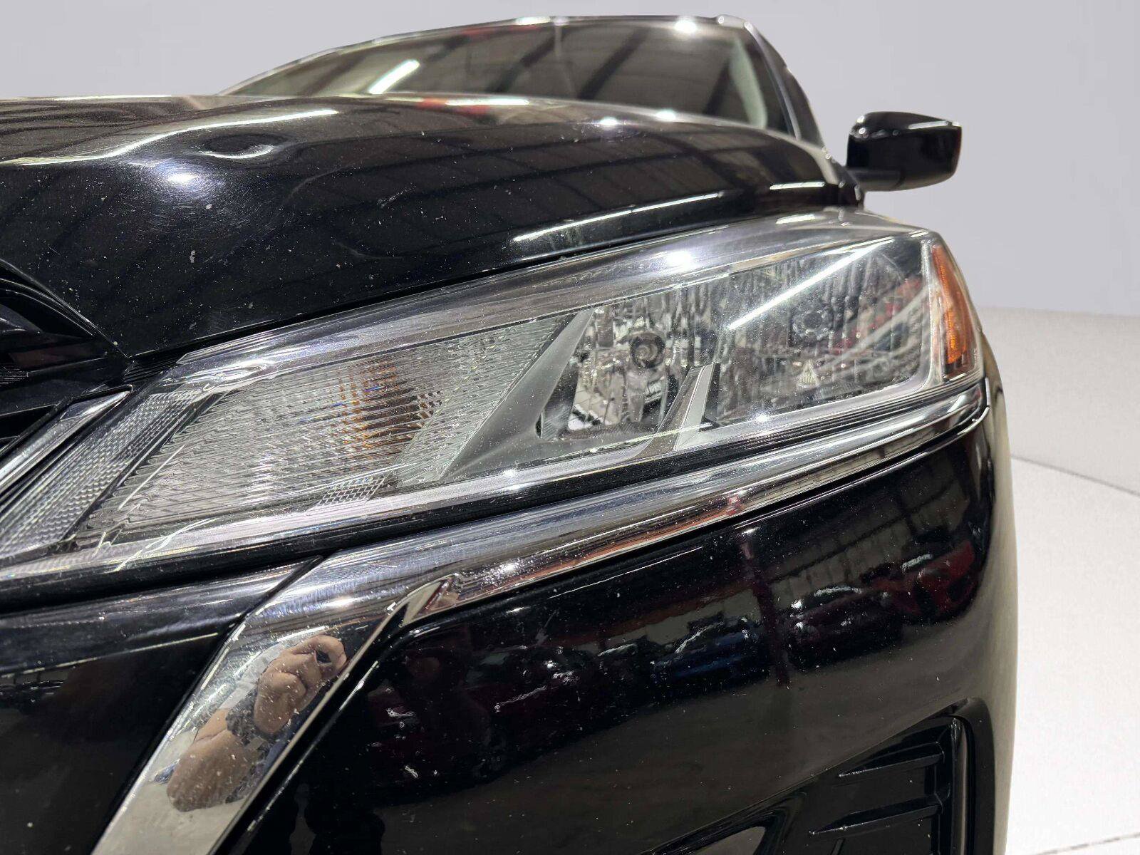 Used 2021 Nissan Kicks SV FWD image 10
