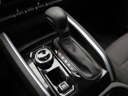 Used 2023 Chevrolet Colorado Trail Boss image 27