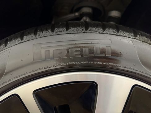 Used 2022 Lucid Air Grand Touring image 62