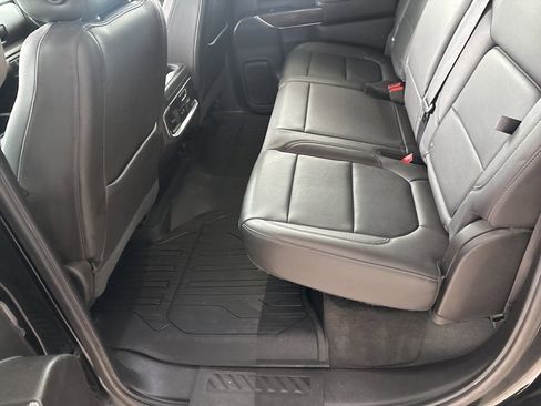 Used 2019 GMC Sierra 1500 SLT image 22