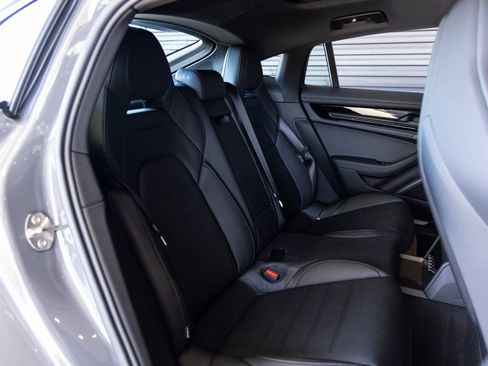 New 2026 Porsche Panamera 4 image 30