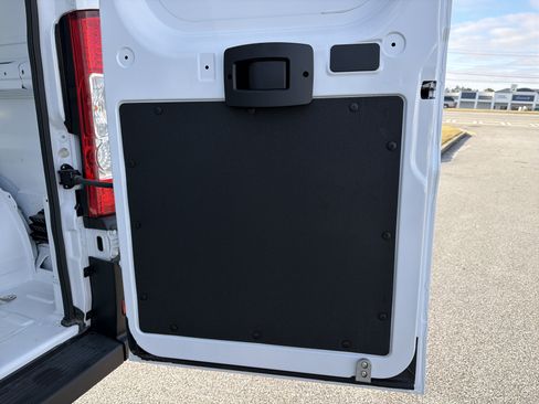 Used 2025 RAM ProMaster 2500 image 19