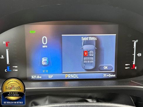 Used 2024 Ford Escape SE image 12