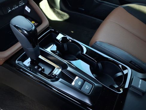 New 2026 Subaru Forester Touring AWD/4WD image 36