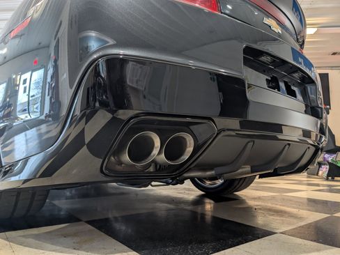 Used 2015 Chevrolet Camaro Z/28 RWD image 26