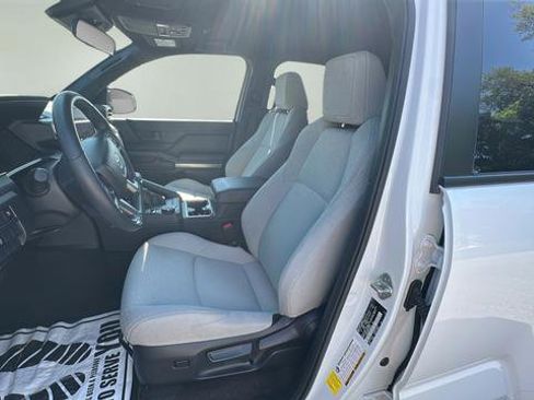 Used 2025 Toyota 4Runner SR5 RWD image 19