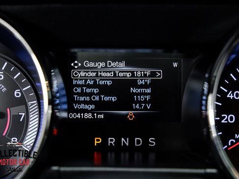 Used 2015 Ford Mustang 50 Years image 84