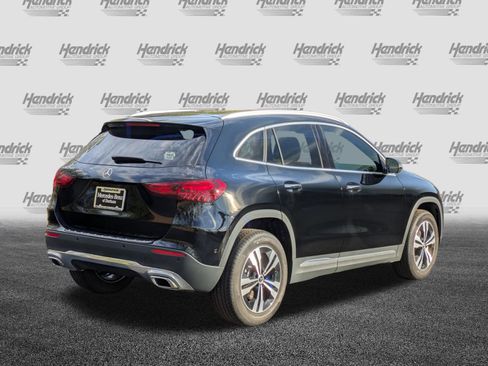 Certified 2025 Mercedes-Benz GLA 250 image 10