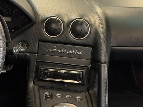 Used 2006 Lamborghini Murcielago Roadster AWD/4WD image 22
