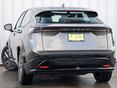 Used 2024 Nissan Ariya Engage image 5