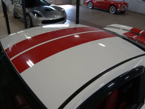 Used 2008 Ford Mustang GT Premium image 14