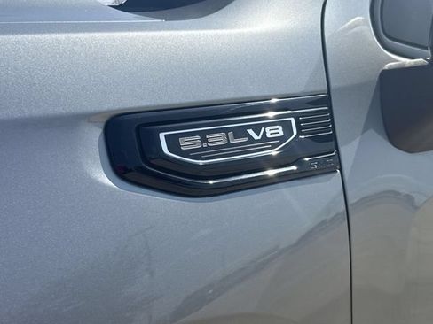 Used 2024 GMC Sierra 1500 Elevation RWD image 33