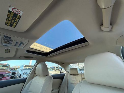 Used 2011 Lexus ES 350 image 38