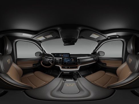 New 2026 Ford Expedition King Ranch image 56