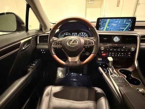 Used 2021 Lexus RX 350 FWD w/ Premium Package image 32