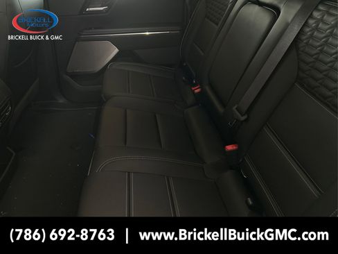 New 2025 GMC Sierra EV Denali image 10