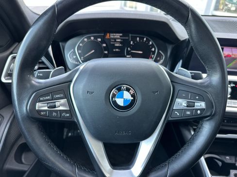Used 2021 BMW 330i xDrive Sedan image 22